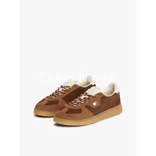 ZAPATILLAS MARRON - Imagen 1