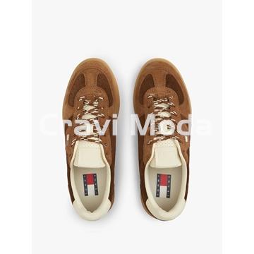 ZAPATILLAS MARRON - Imagen 2
