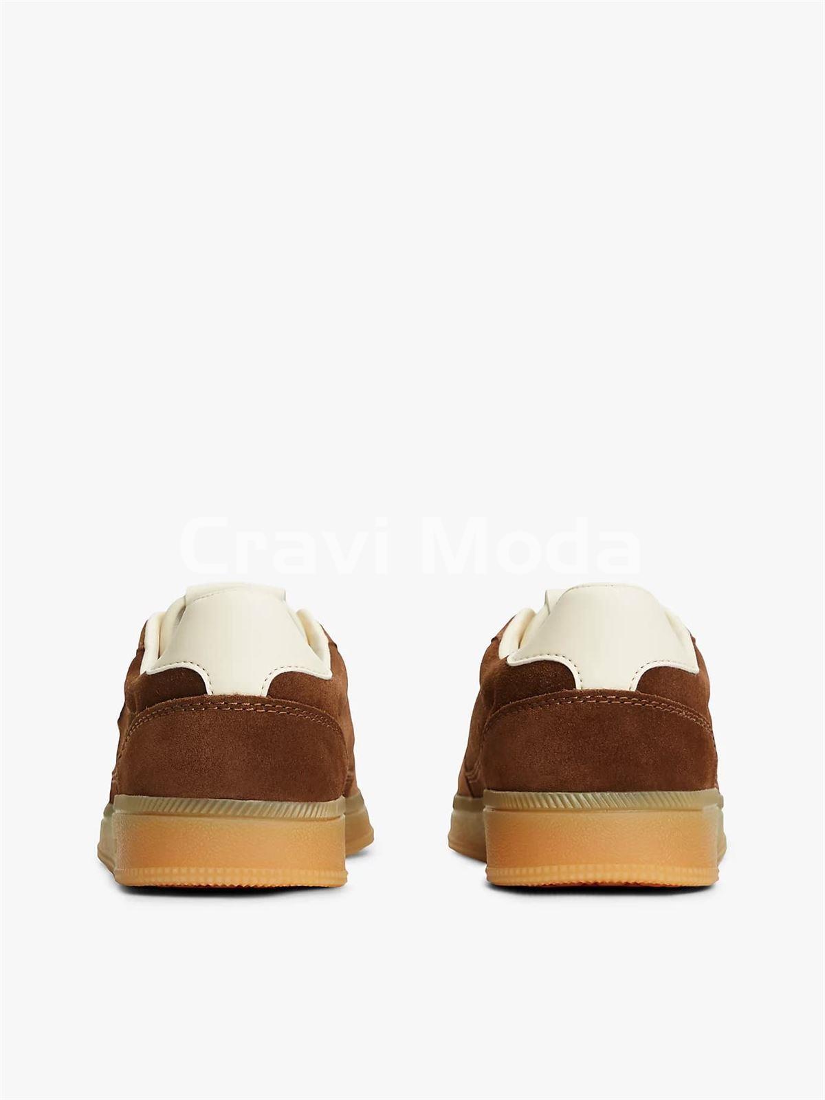 ZAPATILLAS MARRON - Imagen 3