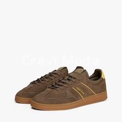 ZAPATILLAS VERDE - Imagen 1