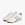 ZAPATILLASDE PIEL BLANCA - Imagen 1