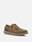 ZAPATO LIGERO DE PIEL MARRÓN - Imagen 1