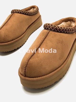 ZUECOS CAMEL - Imagen 1