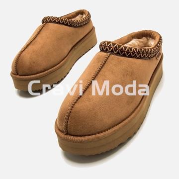 ZUECOS CAMEL - Imagen 1